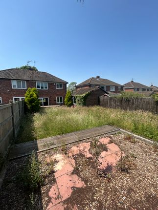 Clifford Drive, Chester photo 4