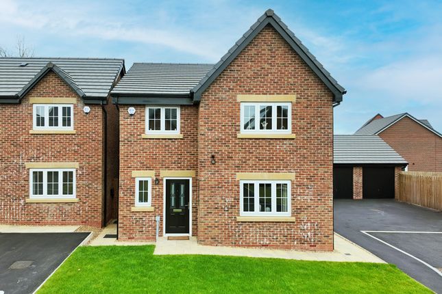 The Beeley, 27, Cottage Gardens, Bamber Bridge photo 3