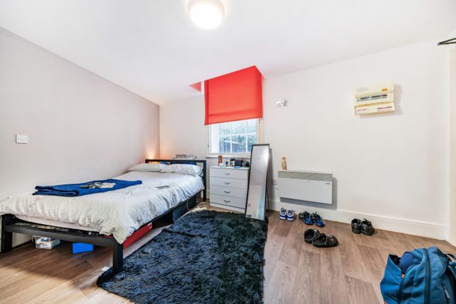 Studio for sale in Bard House, 14-22 Shakespeare Street, Nottingham, Nottinghamshire