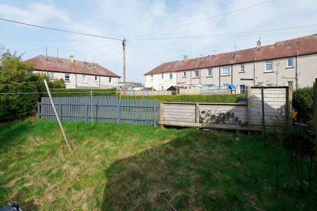 Flat for sale in Lochlea Avenue, Troon, Ayrshire