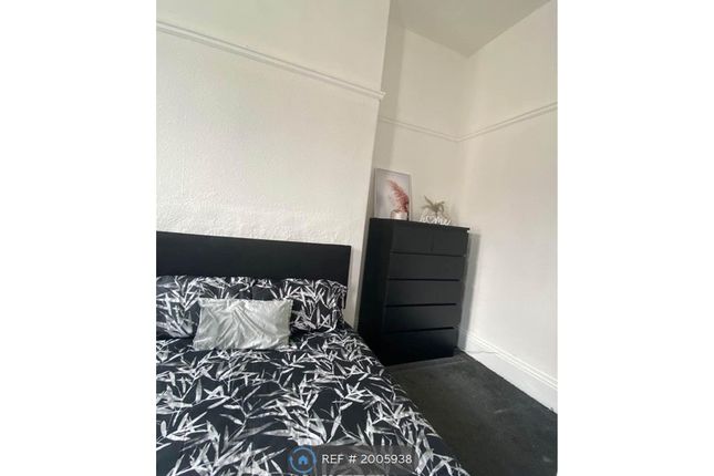 Thumbnail Room to rent in Argyle Square, Sunderland
