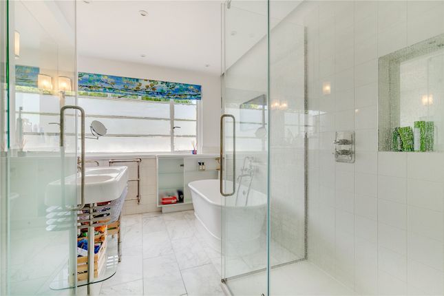 Semi-detached house for sale in Herondale Avenue, London