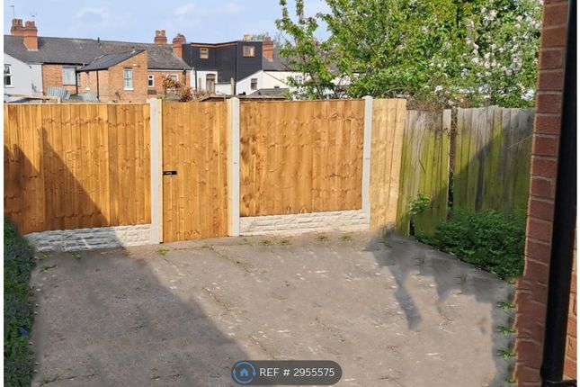 Chestnut Road, Birmingham photo 2