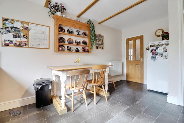 1, Barleycroft Terrace, Scholar Green photo 3