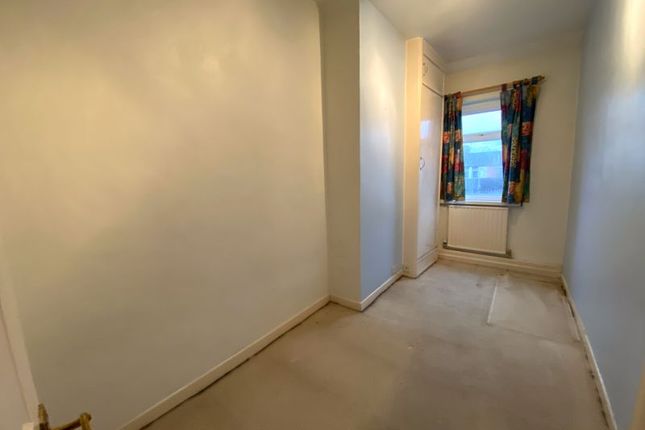 Terraced house for sale in Ailesbury Street, Newport