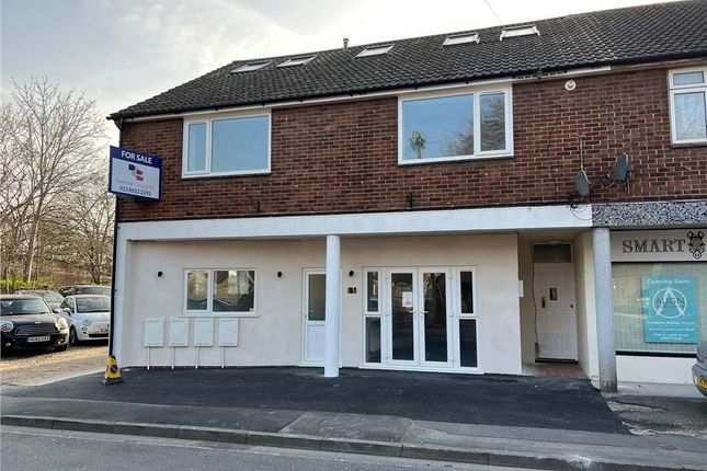 Thumbnail Commercial property for sale in 14 Eling Lane, Southampton, Hampshire
