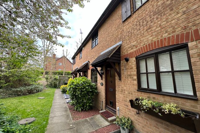 Terraced house to rent in Froden Court, Billericay