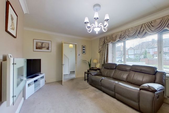 Detached house for sale in Wylde Green Road, Sutton Coldfield