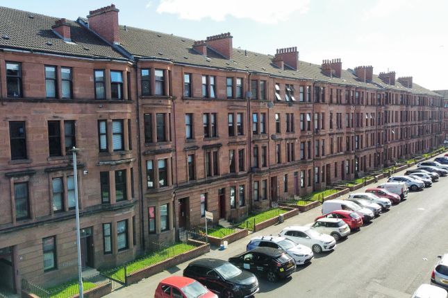 Flat to rent in 32 Earl Street, Whiteinch, Glasgow