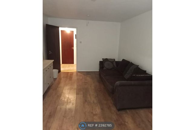 Two Bedroom Ground Floor Flat