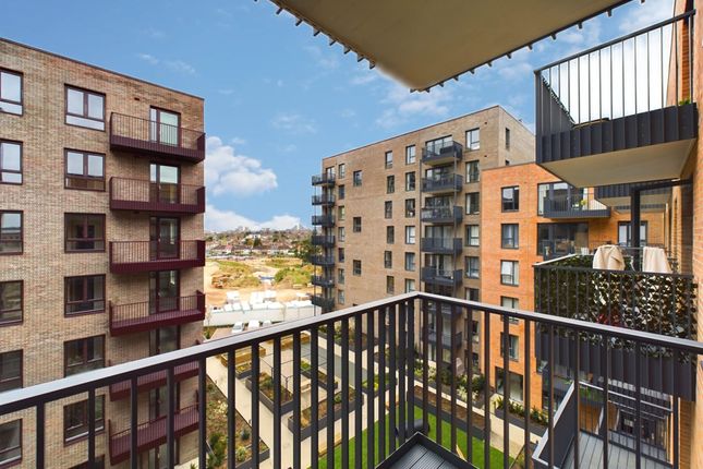 Flat for sale in Henry Strong Road, Harrow