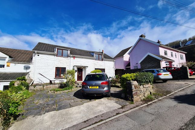 Thumbnail Cottage for sale in South Cornelly, Bridgend