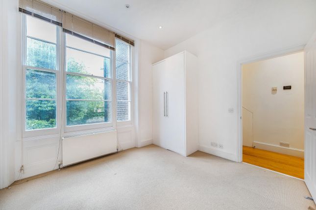 Ground Floor Flat, 4, Lanark Road, Maida Vale photo 4
