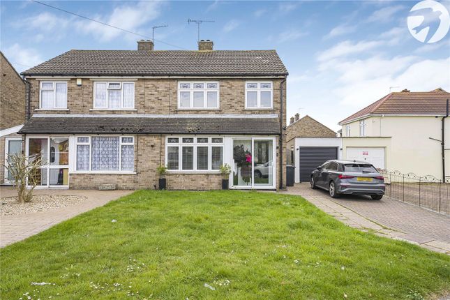 3-bed semi-detached on 119, Lunedale Road, Dartford, £425,000