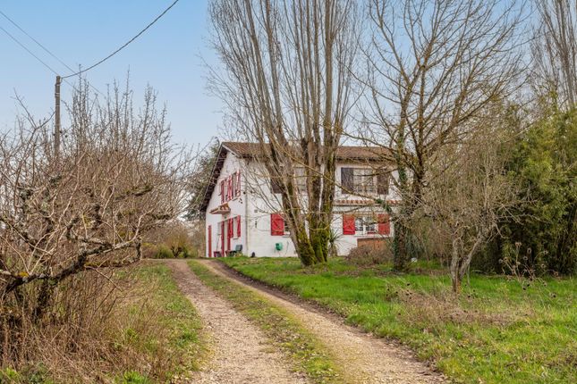 Property for sale in La Croix Blanche, Aquitaine, 47340, France