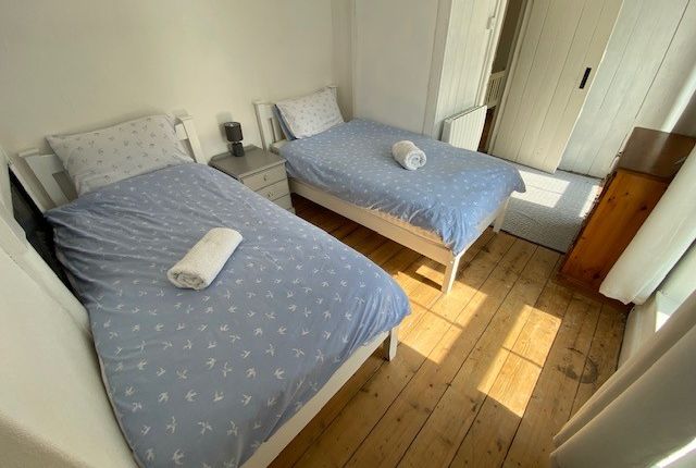 1, Moelivor Terrace, Llanrhystud photo 5