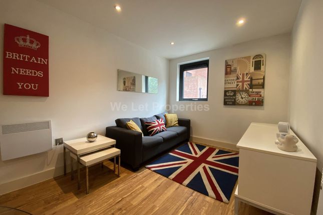 103 Fresh, Chapel Street, Salford photo 2