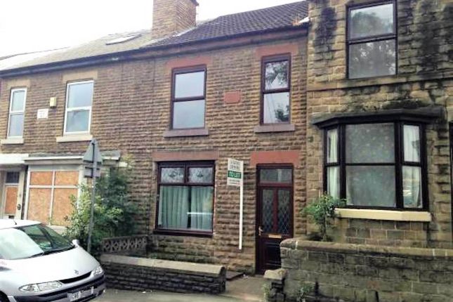 Room to rent in Wath Road, Mexborough