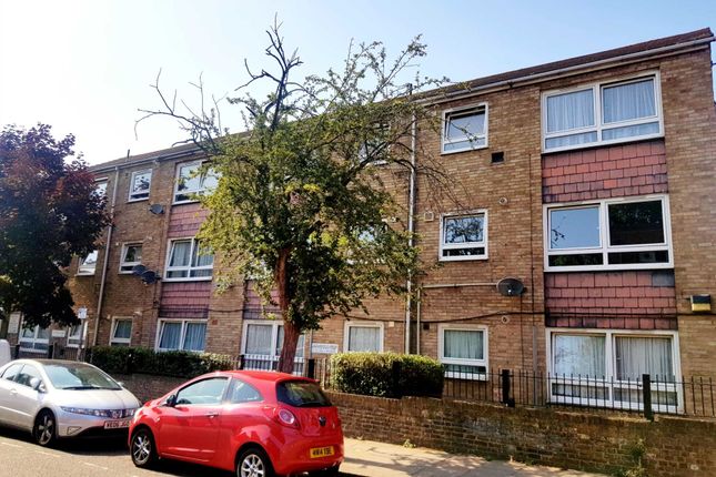1 Bed Flat To Rent In Manor Park Road London E12 Zoopla