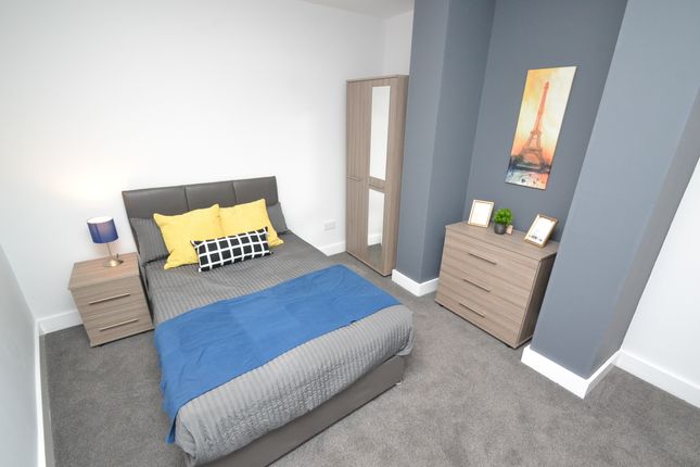 Thumbnail Room to rent in Cemetery Road, Beeston, Leeds