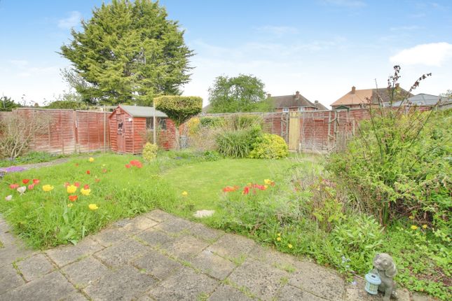 7, Nursery Drive, March photo 2