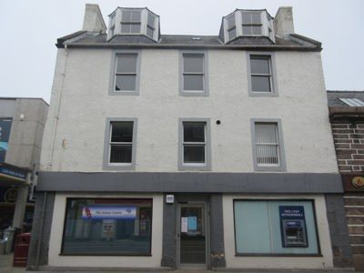Thumbnail Retail premises for sale in St. David Street, Brechin, Angus