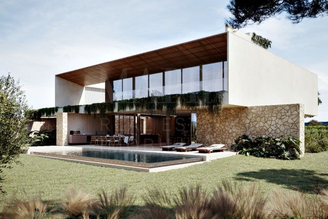 Thumbnail Villa for sale in Quintinhas, Vilamoura, Loulé, Central Algarve, Portugal