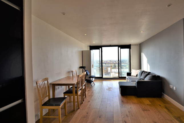 Thumbnail Flat for sale in Central Apartments 455 High Road, Wembley