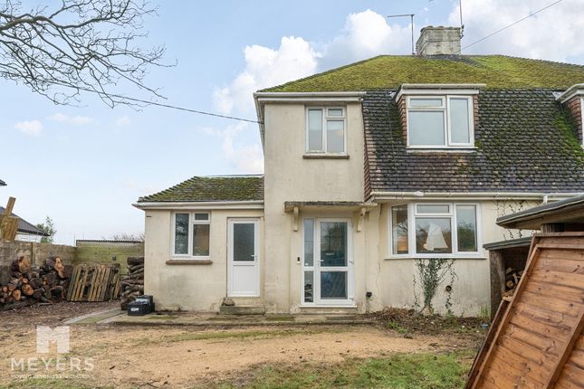 4-bed house on 10, School Lane, Dorset, £340,000