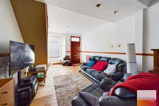 Terraced house for sale in Drayton Road, Bearwood, Smethwick