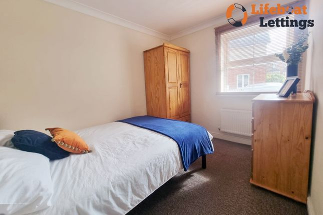 Bedroom 2A