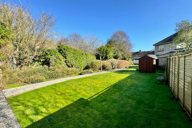 End terrace house for sale in West Street, Corfe Castle, Wareham