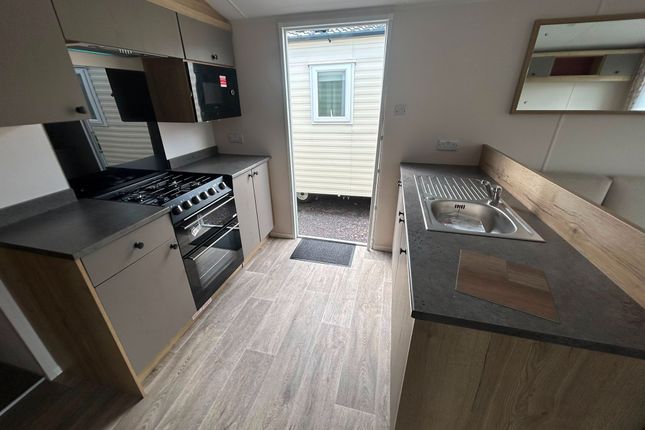 54, Cressfield Caravan Park, Dumfries & Galloway photo 4