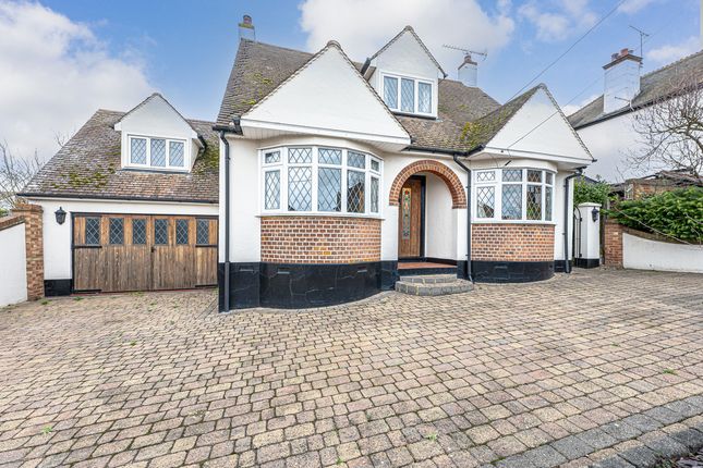 Detached house for sale in St Marys Road, Benfleet