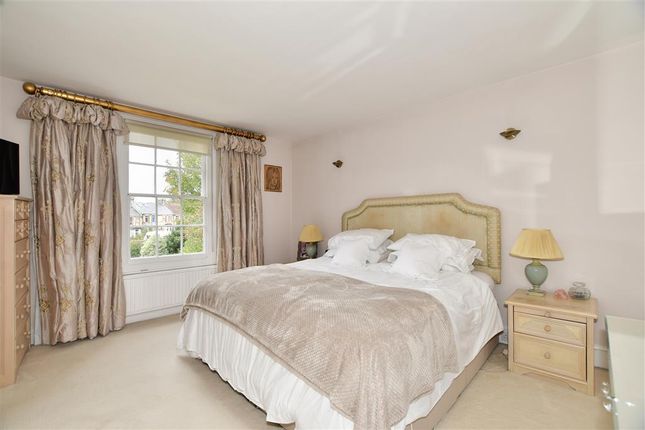 Detached house for sale in Church Road, Tovil, Maidstone, Kent