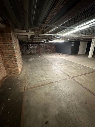 Parking/garage to rent in Mary Ann Street, Birmingham