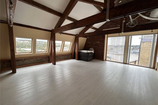 Apartment 70, Broadgate House, 2, Broad Street, West Yorkshire photo 3