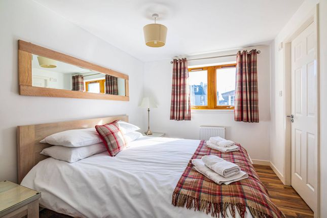 Flat for sale in Portland Place, Inverness, Highland