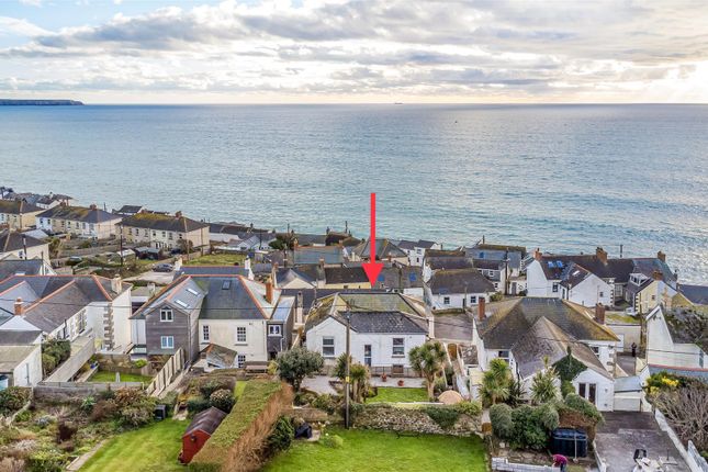 Thumbnail Detached house for sale in Peverell Terrace, Porthleven, Helston