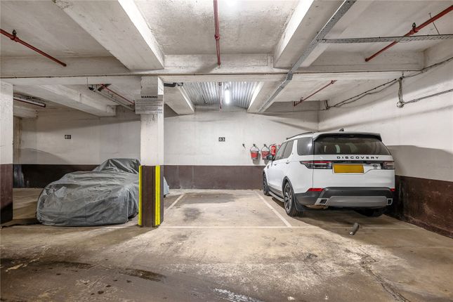 Parking Space 63, Montrose Court,, Princes Gate, London photo 2