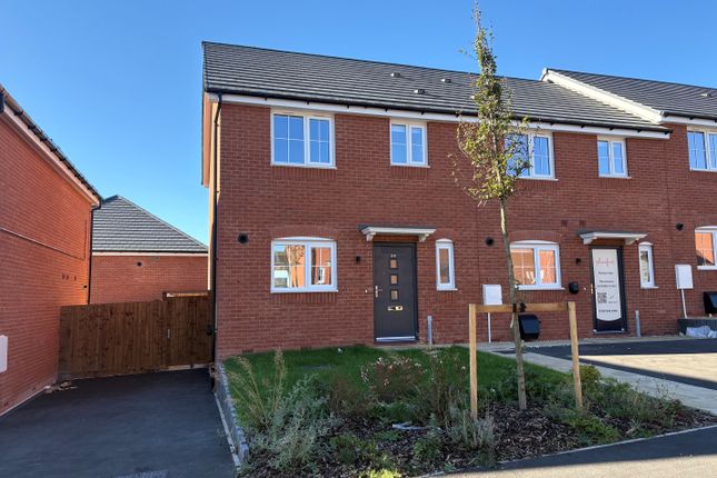 2-bed terraced on 26, Mansfield, £1,295/mo