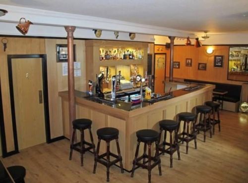 Thumbnail Pub/bar for sale in South Harbour Street, Ayr
