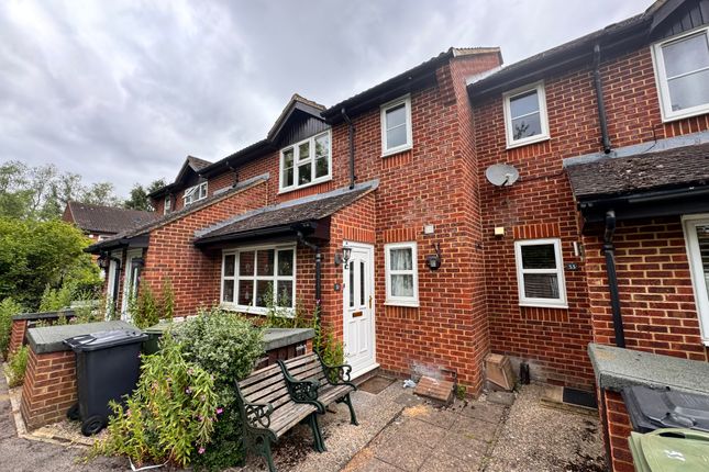 31 Tongham Meadows- Front