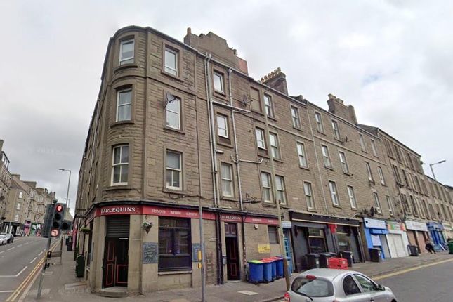 Flat to rent in Arbroath Road, Dundee