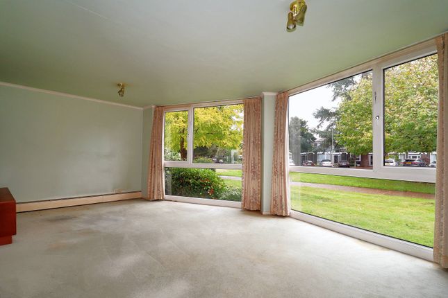 End terrace house for sale in Templemere, Weybridge, Surrey