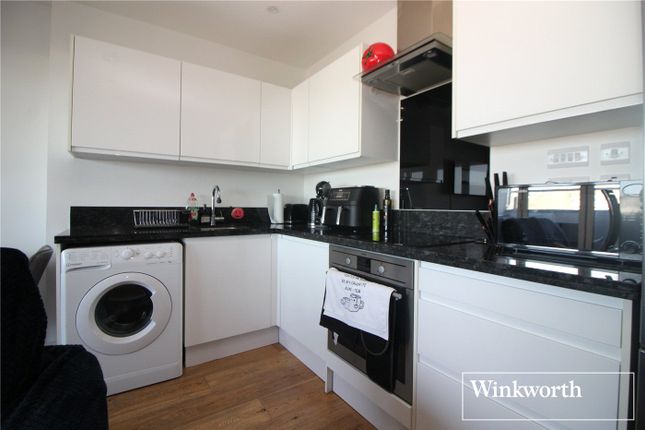 Flat 71, Elstree House,, Elstree Way, Hertfordshire photo 2