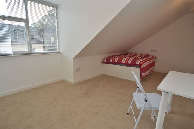 Harrison House Student Accommodation, 56-57 Fawcett Street, City Centre photo 2
