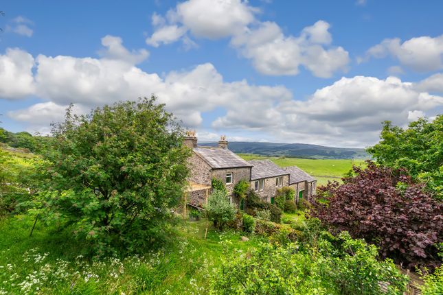 3-bed detached on Hensley Hill House,, Hensley Hill House, The Farmhouse Known As Hensley Hill, North Yorkshire, £500,000