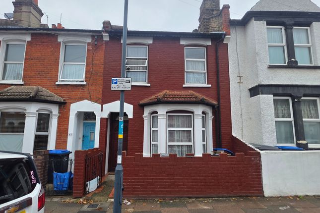 Cobbold Road, Greater London photo 2