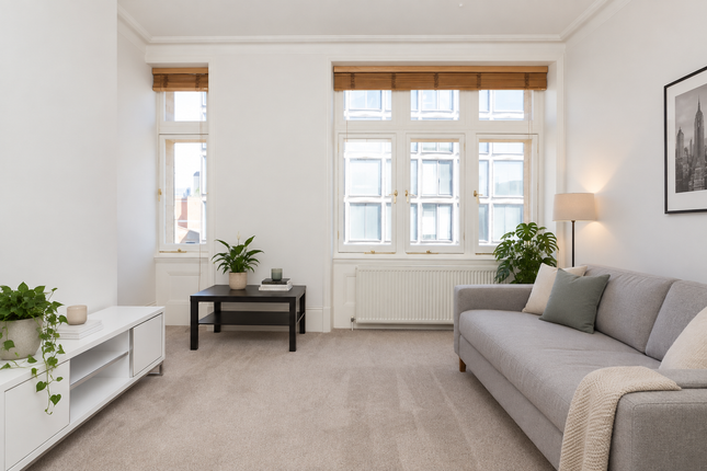 Flat 10 Talbot House, 98 St Martin's Lane, Covent Garden photo 3